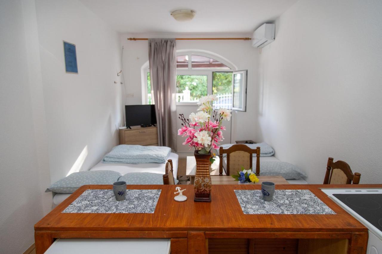 Apartman Irina Trebinje Exterior foto